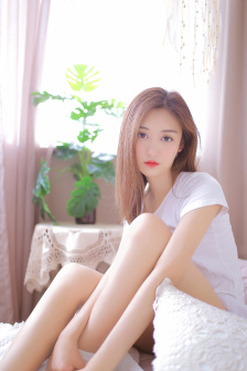 山村风流妇女