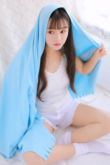 解禁男女