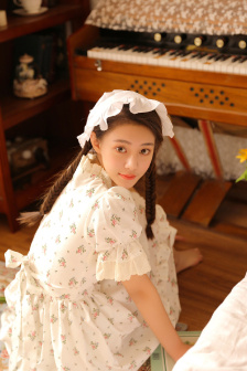 包玉婷全集