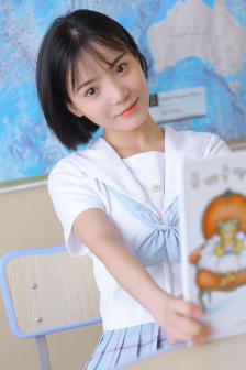 寒蝉鸣泣之时煌