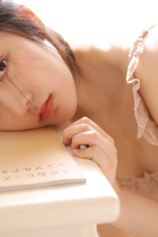 女生做到崩溃