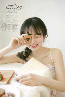 同班同学2
