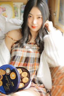 图兰朵